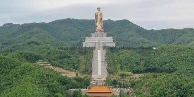 平顶山标志性建筑图片