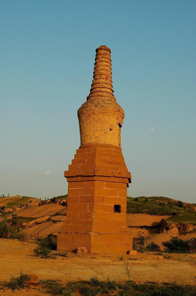 信丰五龙山寺图片