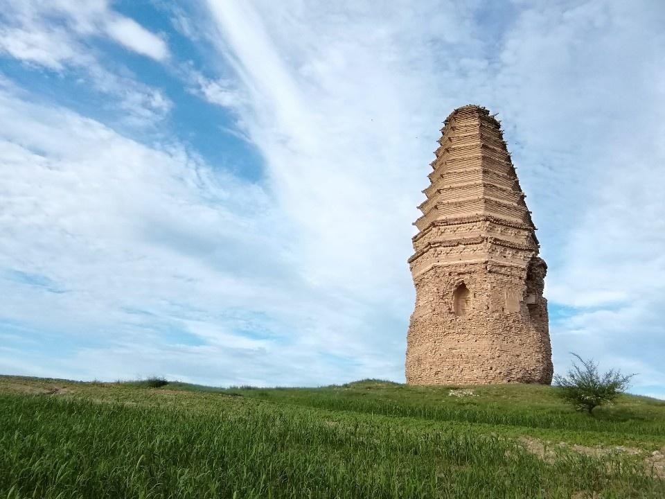 敖汉旗旅游景点大全图片