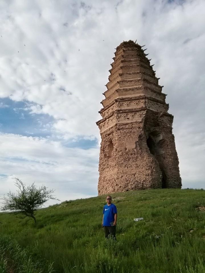 敖汉旗旅游景点大全图片