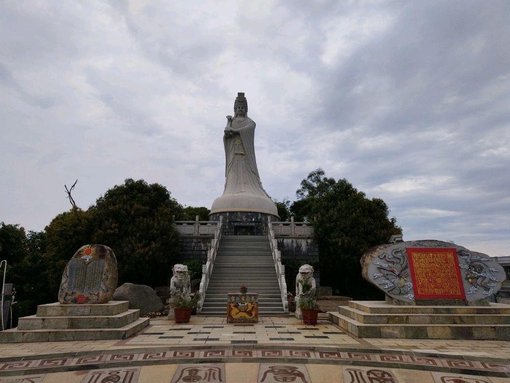 福建莆田秀屿区景点图片