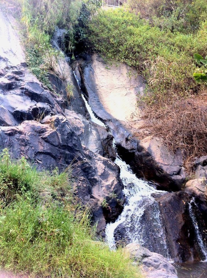 泉州天心洞风景区图片