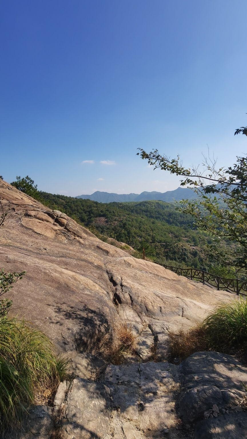 宣城附近免费景点图片