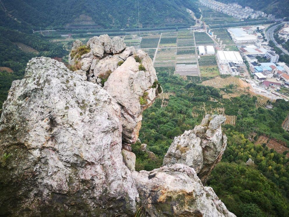 罗源马头山图片