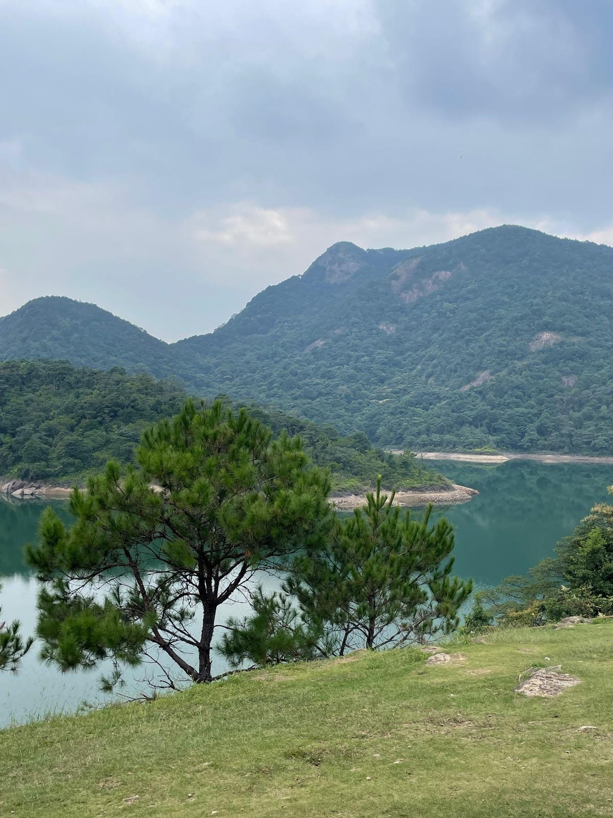 广州增城区旅游景点图片