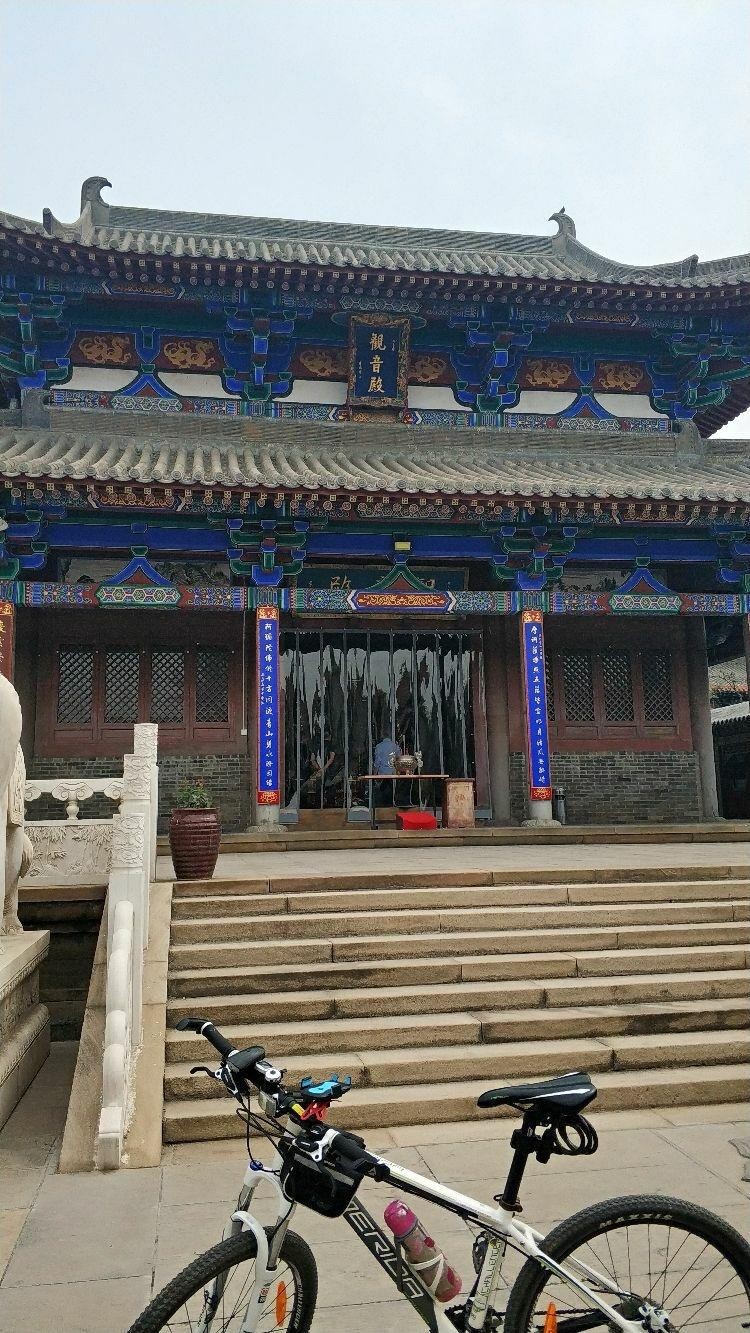 安乐禅寺图片