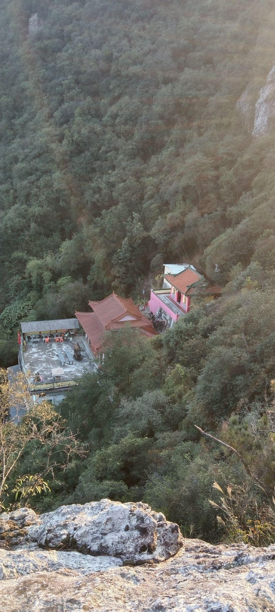 邯郸广平紫荆山图片