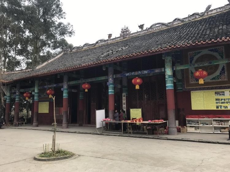 白雀寺在哪里图片