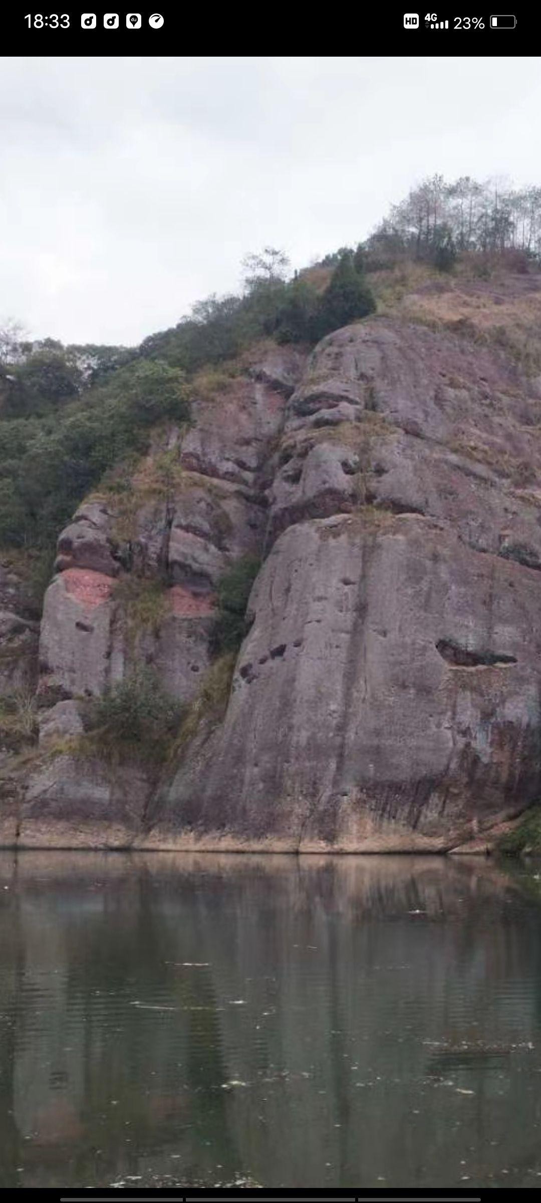 浦城县十大旅游景点图片