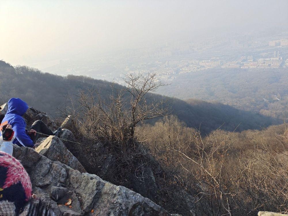 湘山景区图片