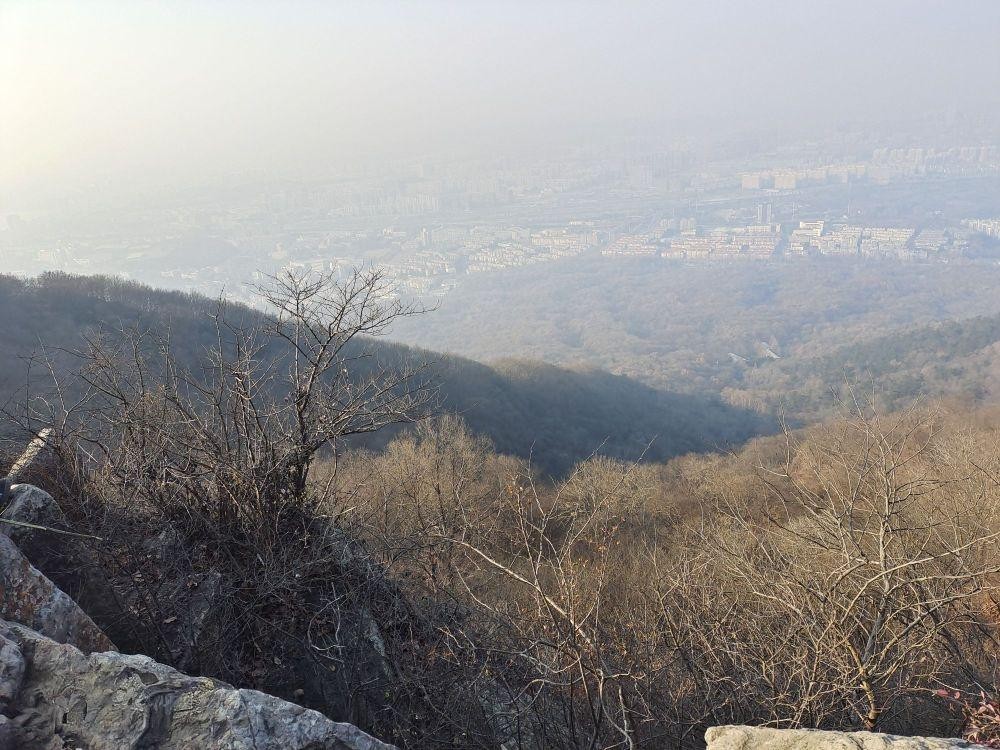 湘山景区图片