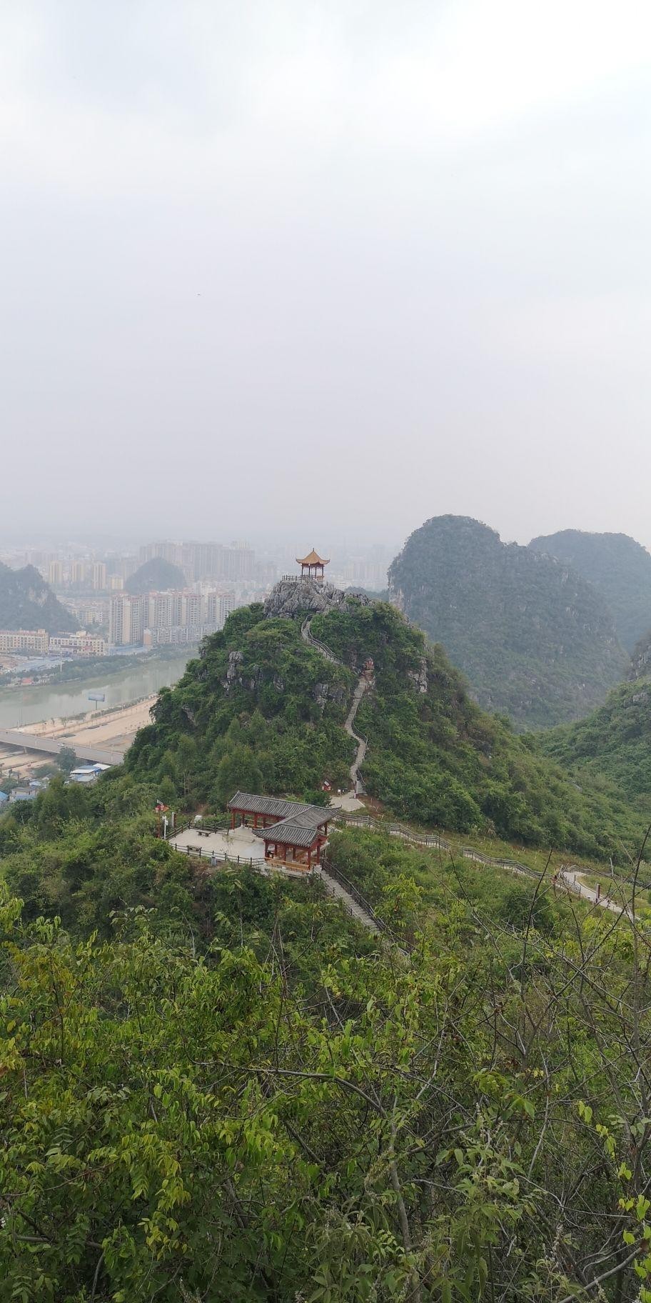 钟山县旅游景点大全图片