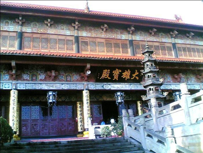 内江圣水寺图片图片