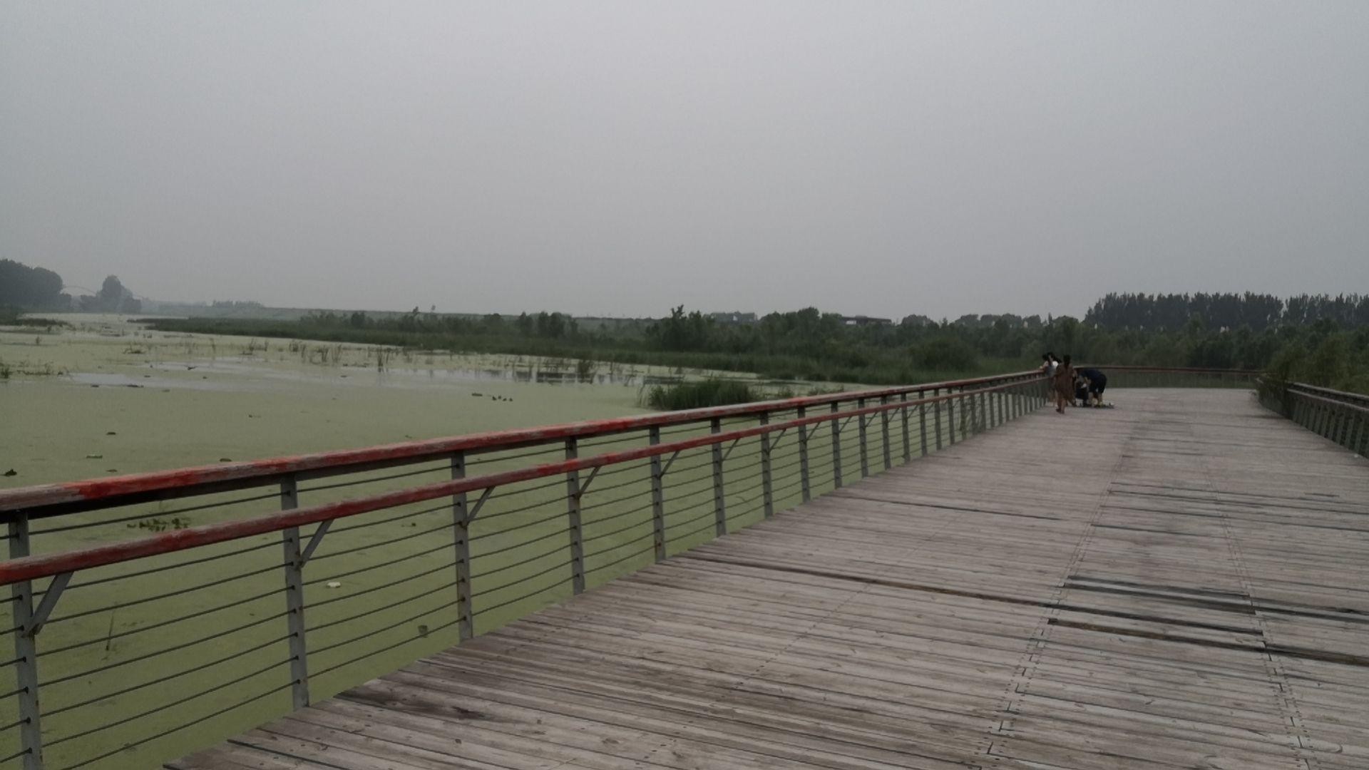 七星湖景区电话图片