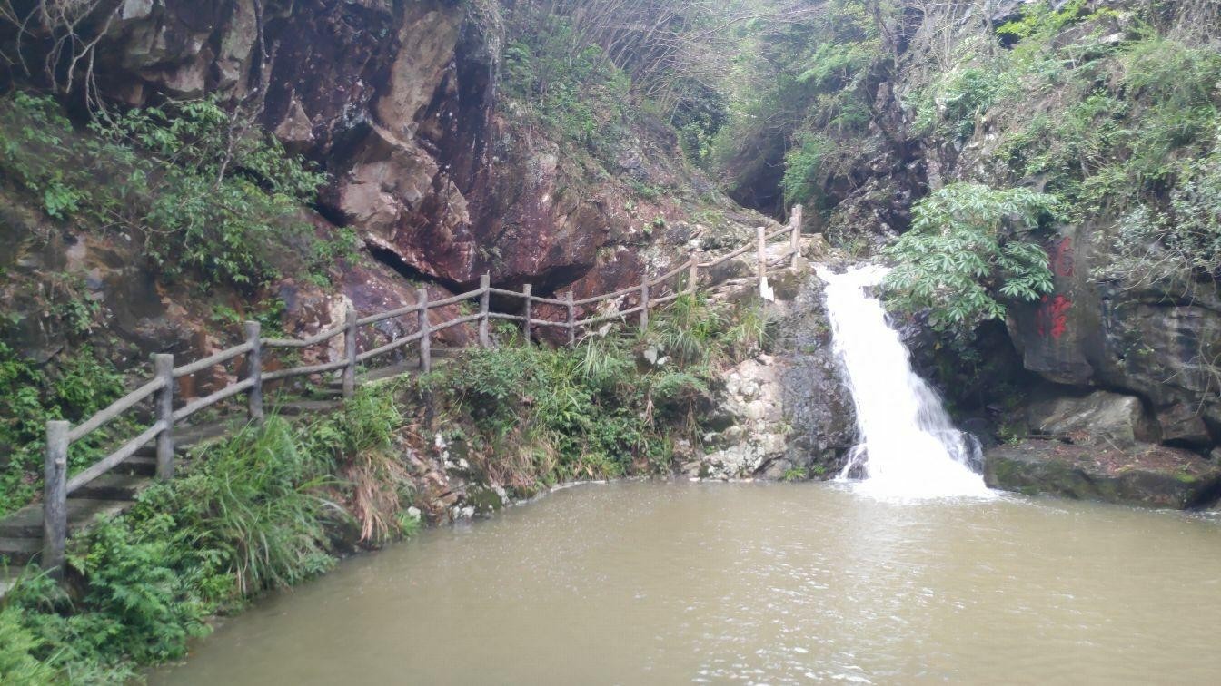 福州龙潭风景区在哪里图片