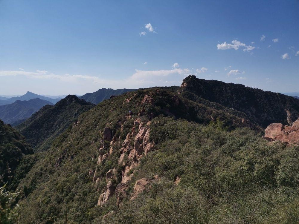 泰和五峰山图片