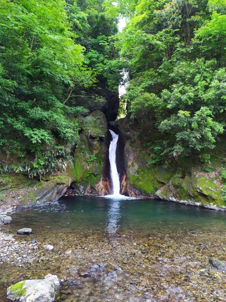 螺滩水利风景区图片