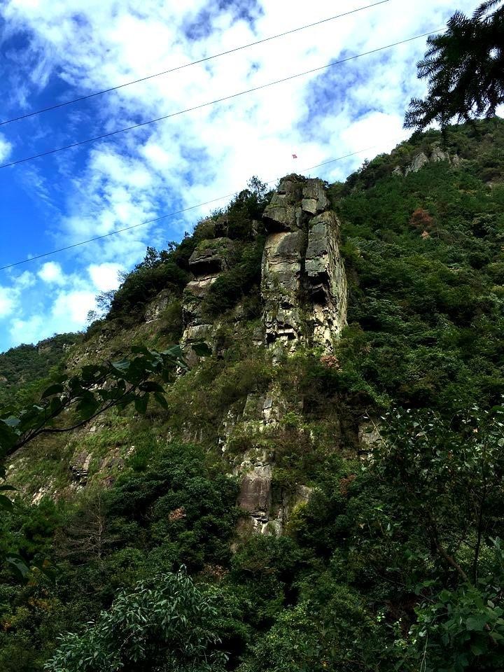 嵊州红佛寺图片