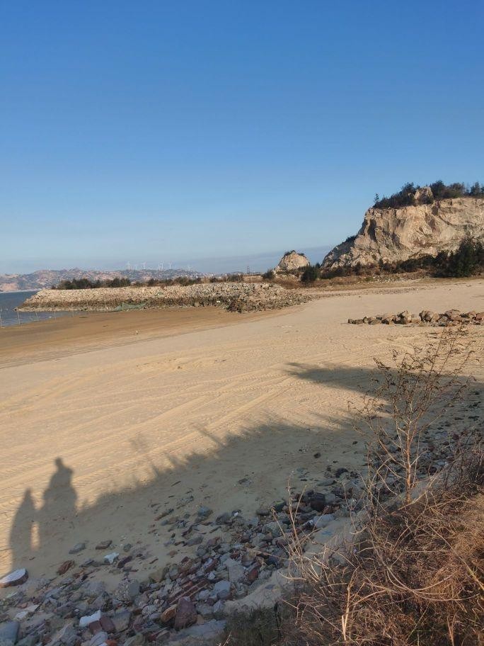 晋州市海滩村图片