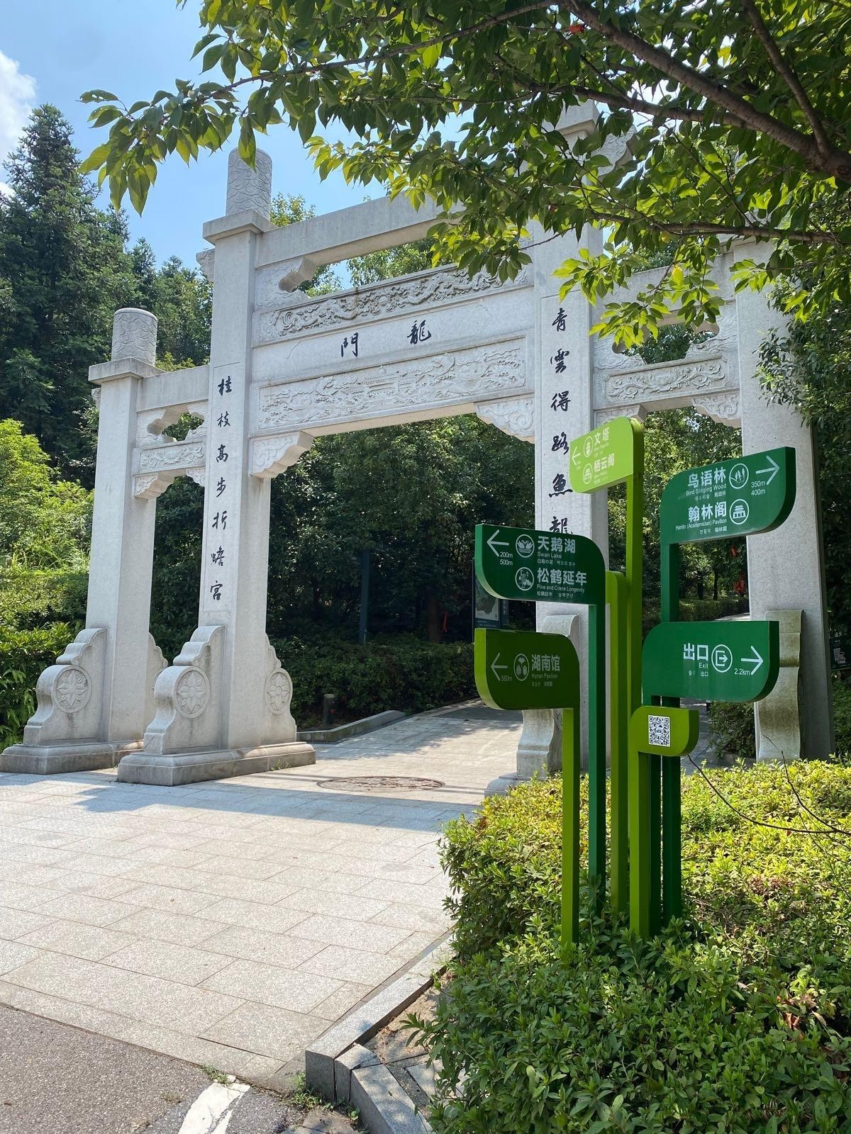 盘龙大观园 花海乐园图片