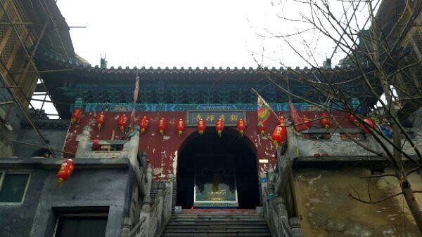 观音禅寺,一处充满历史韵味的古寺,今天带大家一起去探访它的神秘与