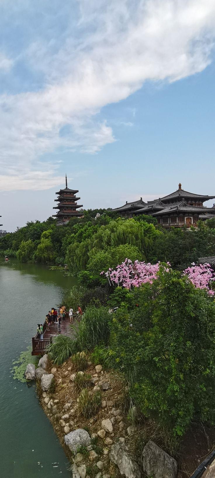 襄阳十大旅游景点图片