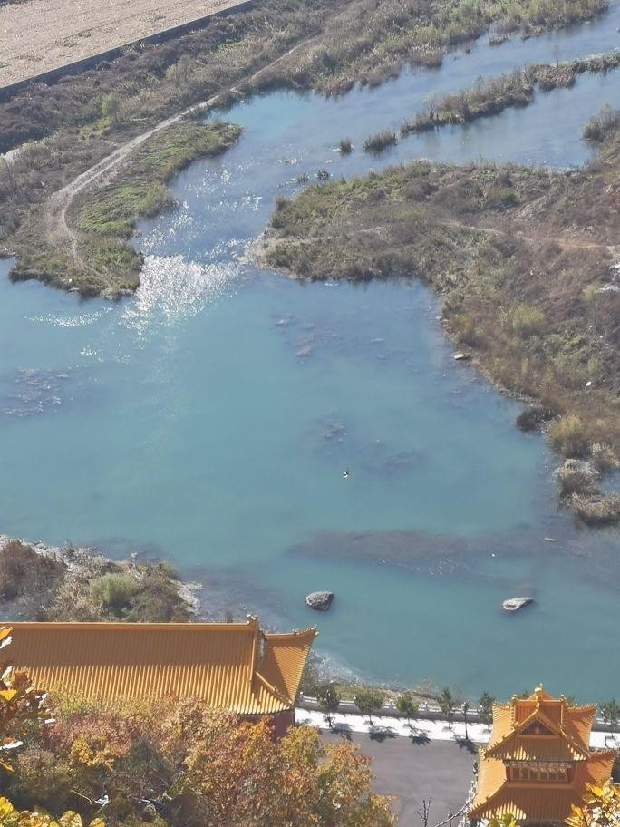 辽阳龙峰山风景区电话图片