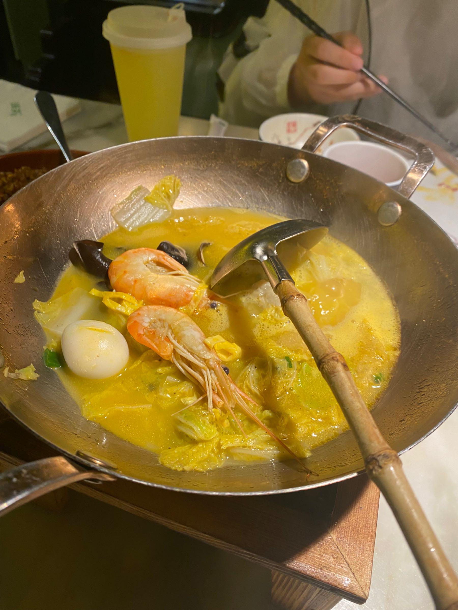 保定万博广场美食6楼图片