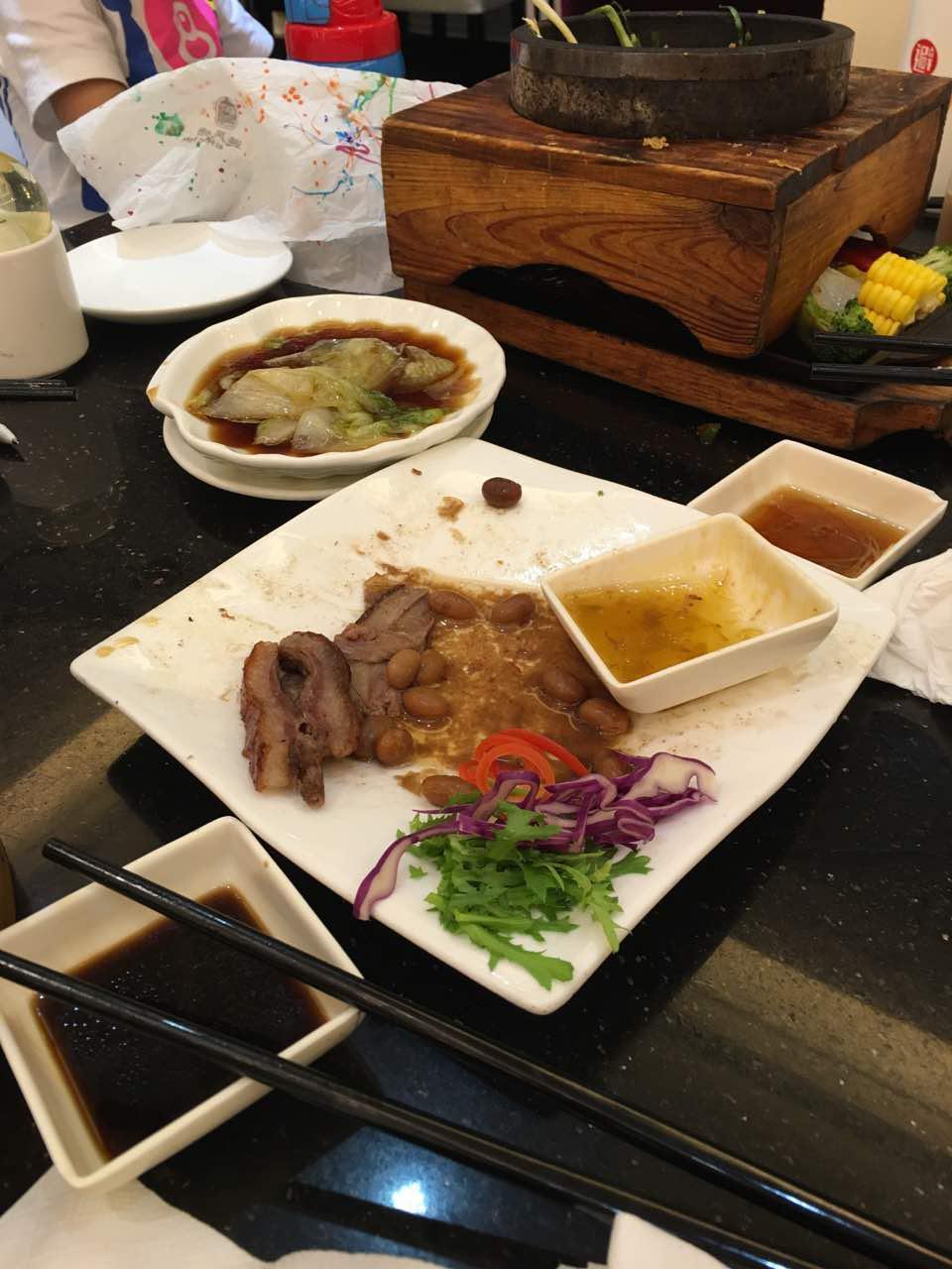 大宁国际美食图片