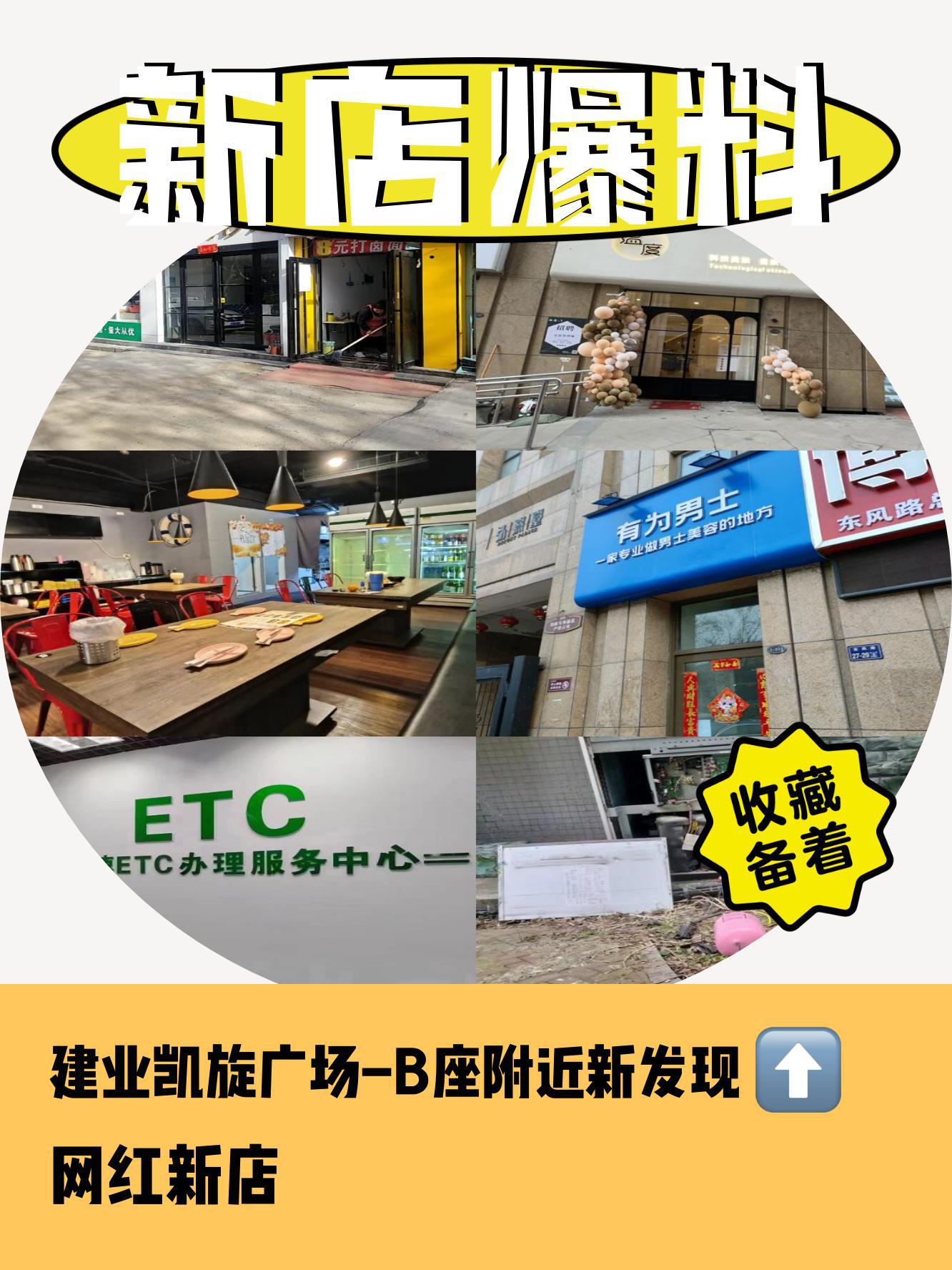 洛阳建业凯旋广场品牌图片