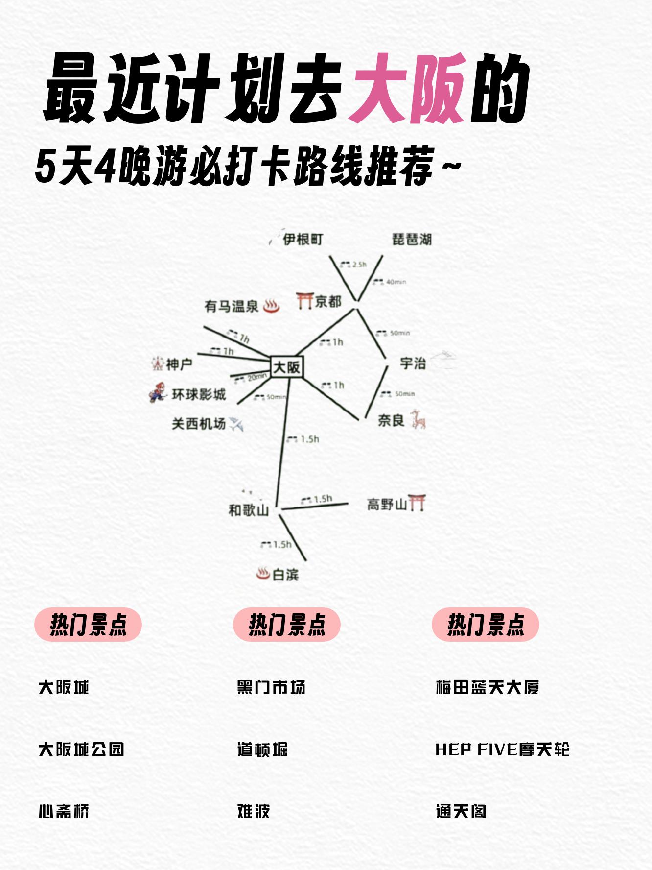 国庆去哪玩儿    大阪必游景点  大阪城 历史悠久的大阪城是日本