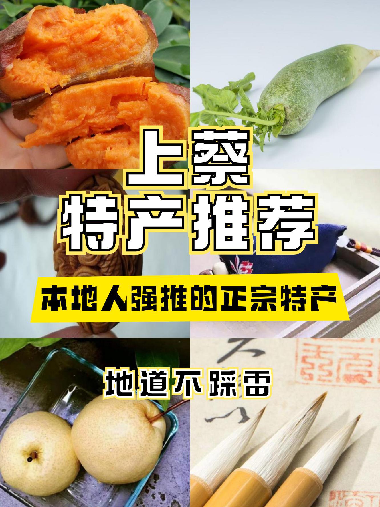 驻马店上蔡县特产图片