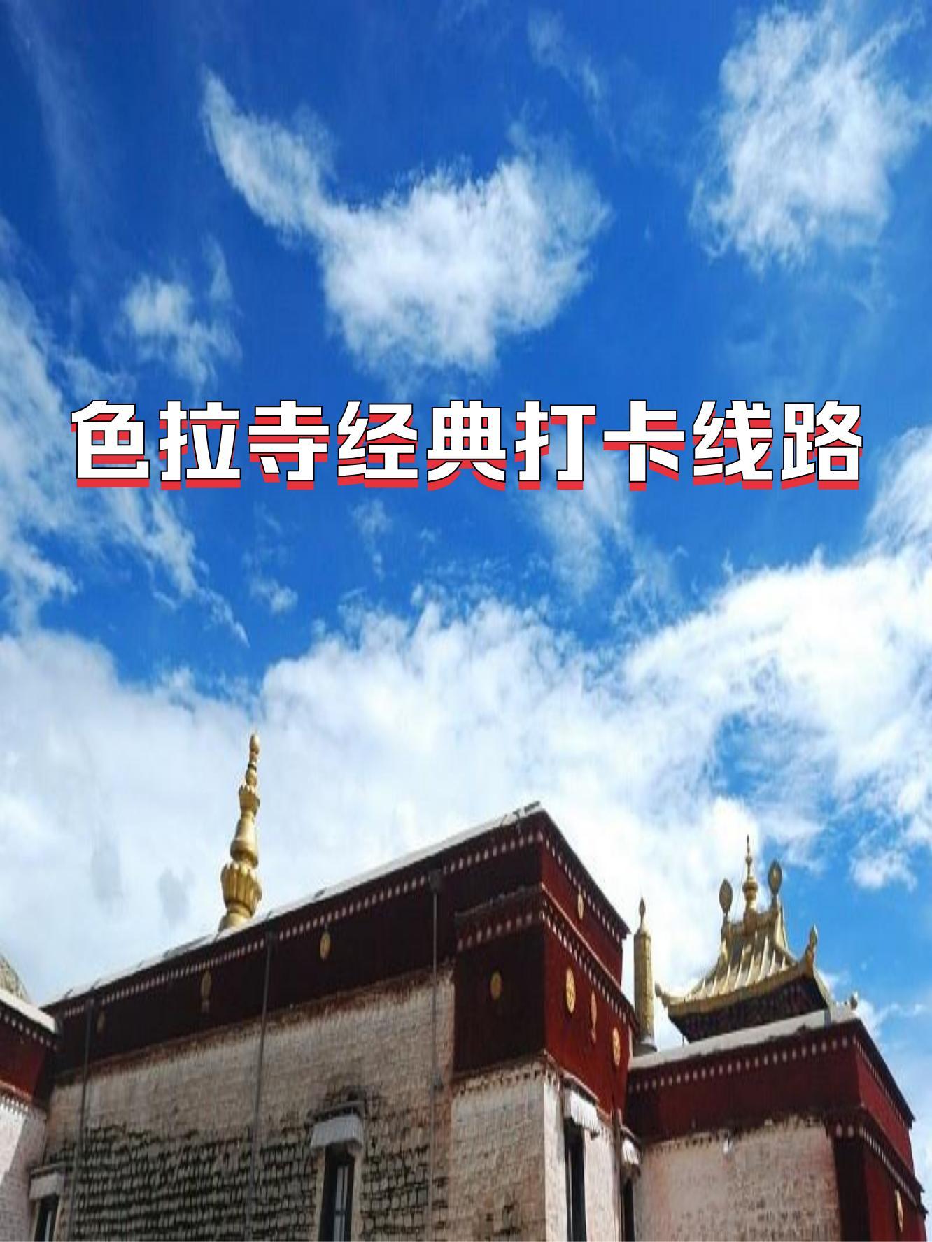 印度色拉寺简介图片