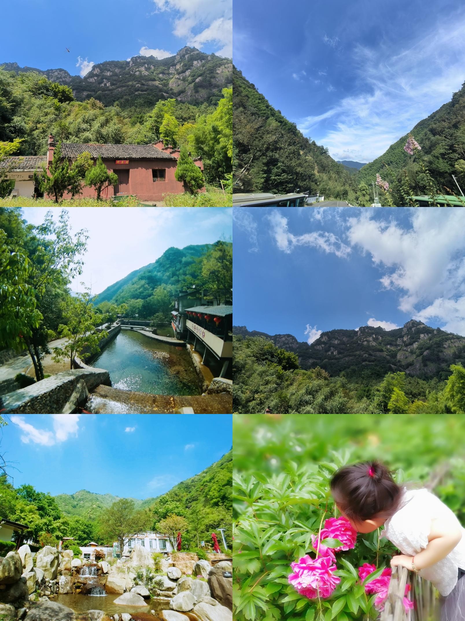 龙川县旅游最著名景区图片