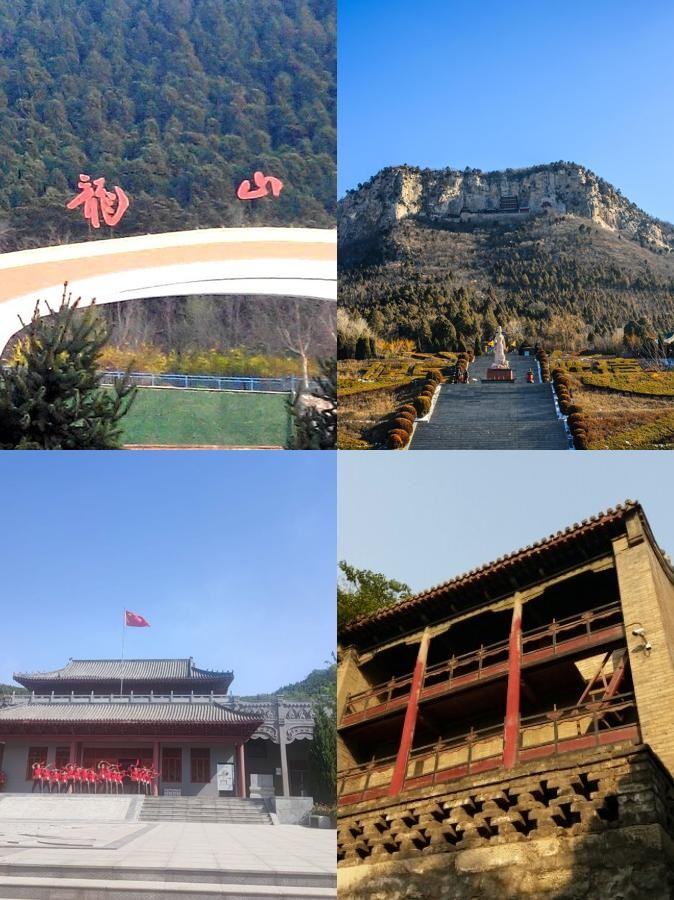 滦县龙山帝景图片