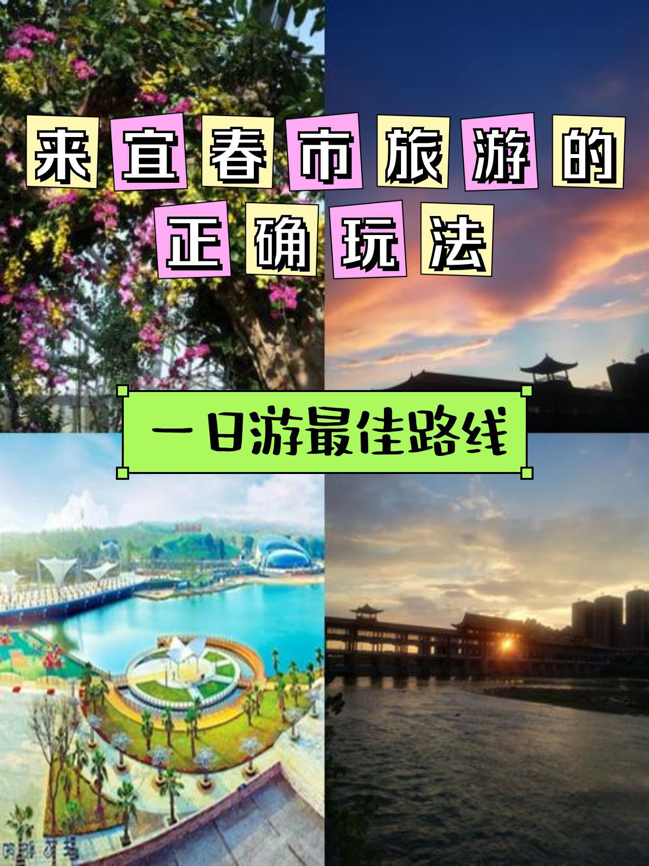 宜春花博园门票图片