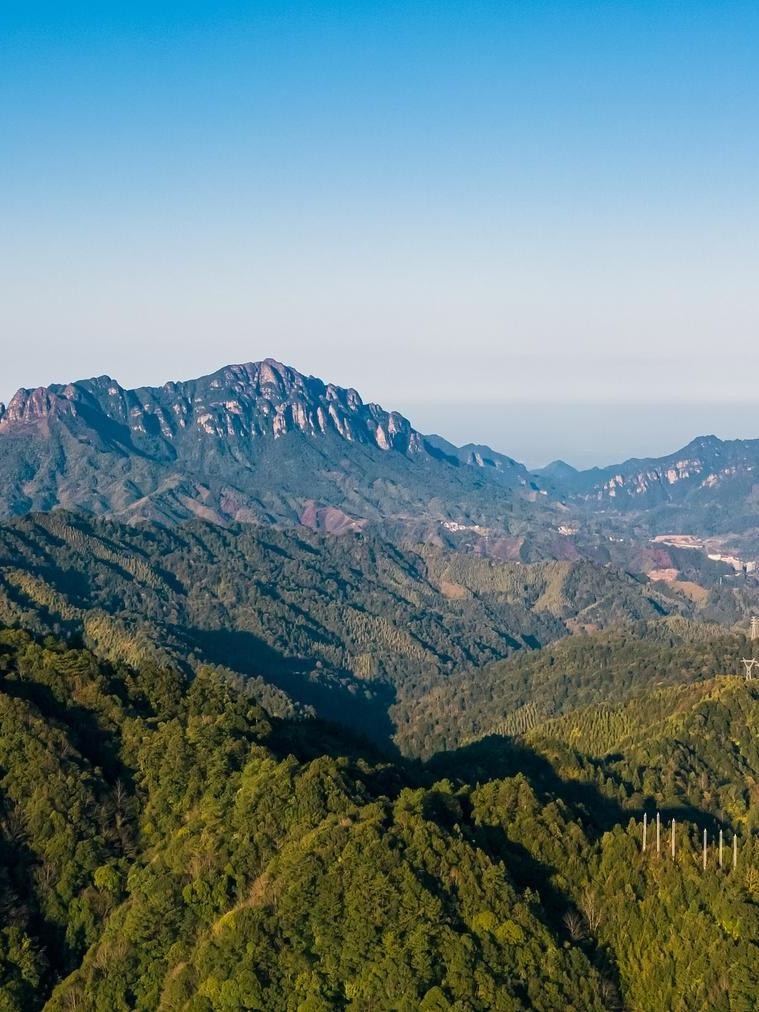 来宾旅游景点大全图片