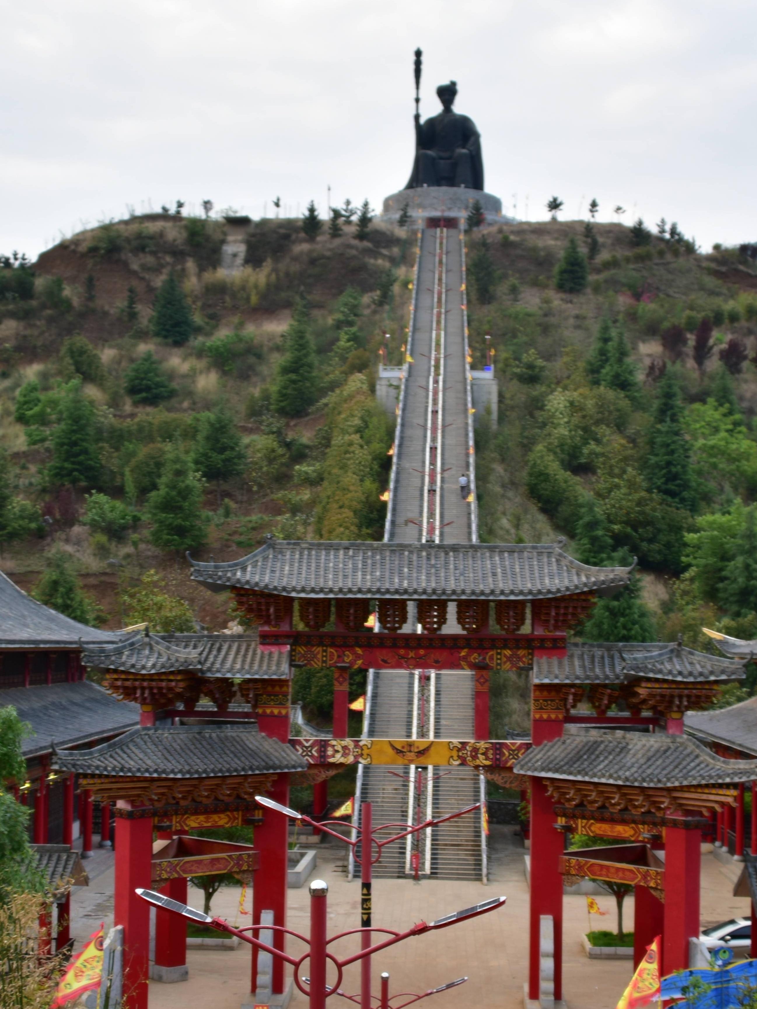 云南昭通风景图片图片