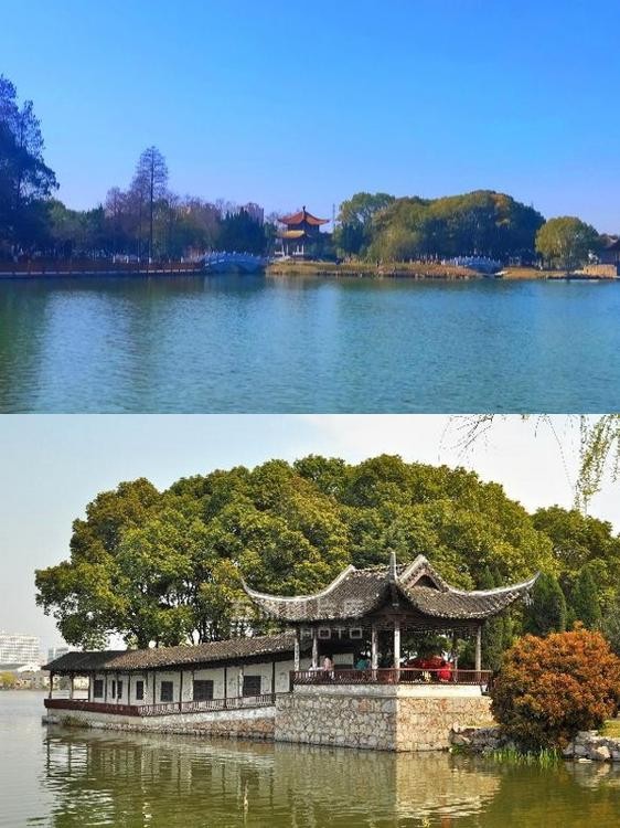 芜湖景点排行榜图片