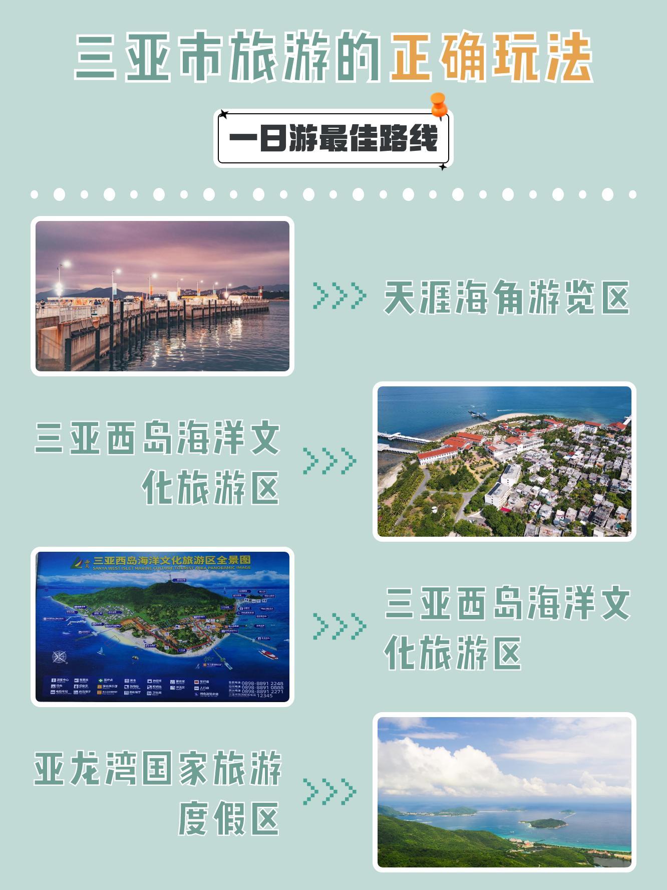 海南天涯海角景区介绍图片