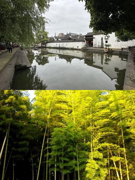 崇仁风景区一日游图片