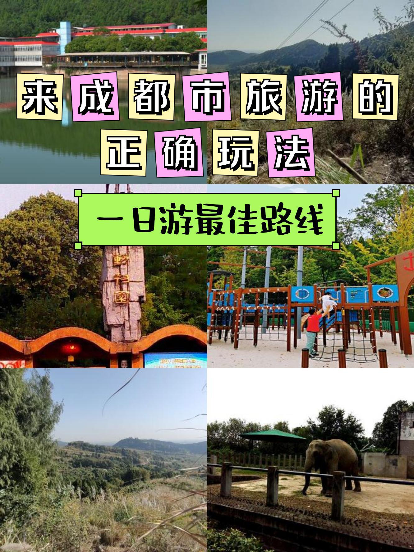 龙泉山森林公园 门票图片