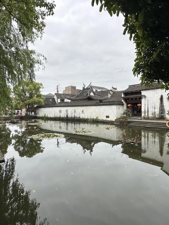 崇仁风景区一日游图片