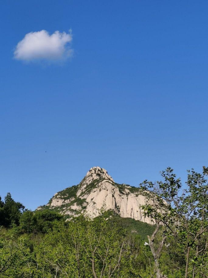 北京周边景点 山区图片