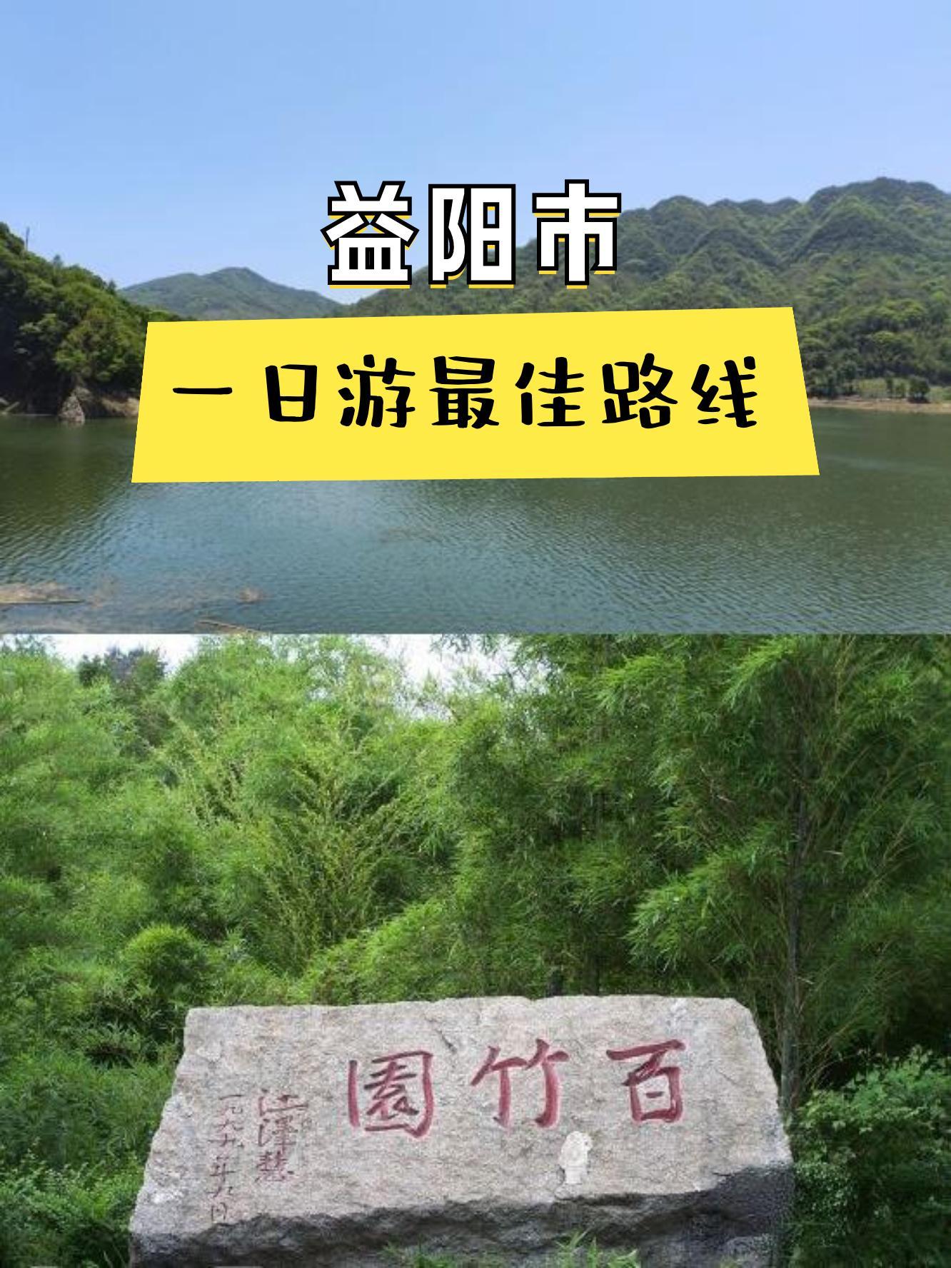 桃花江竹海风景区门票图片