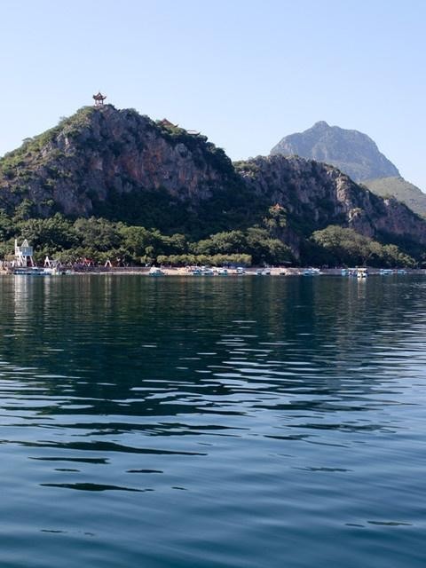 江川哪里好玩的景点图片