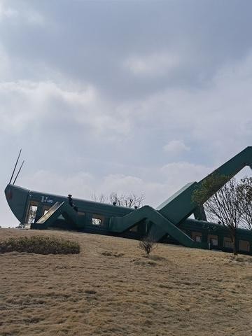 曹山慢城简介图片