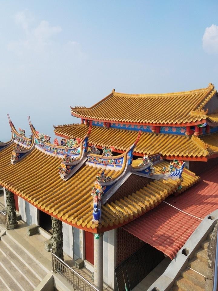 长泰旅游景点大全排名图片