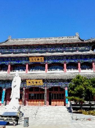 盘锦大洼净住寺简介图片