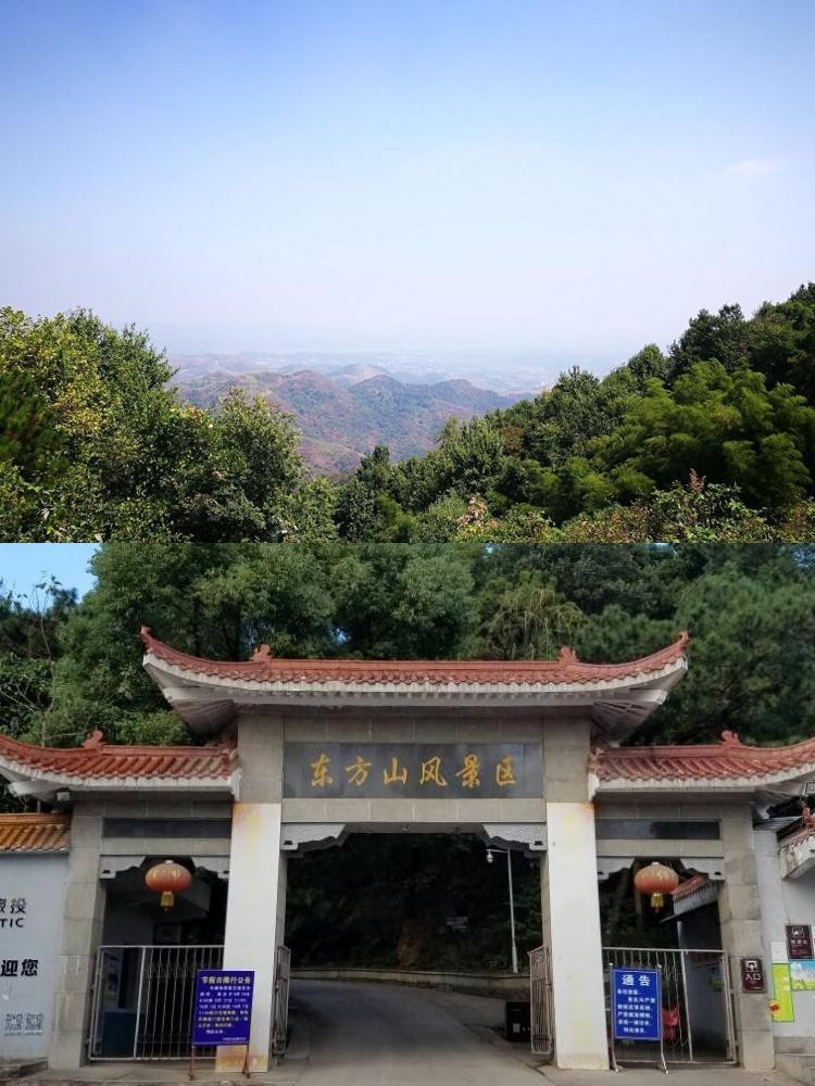 黄石熊家境风景区路线图片